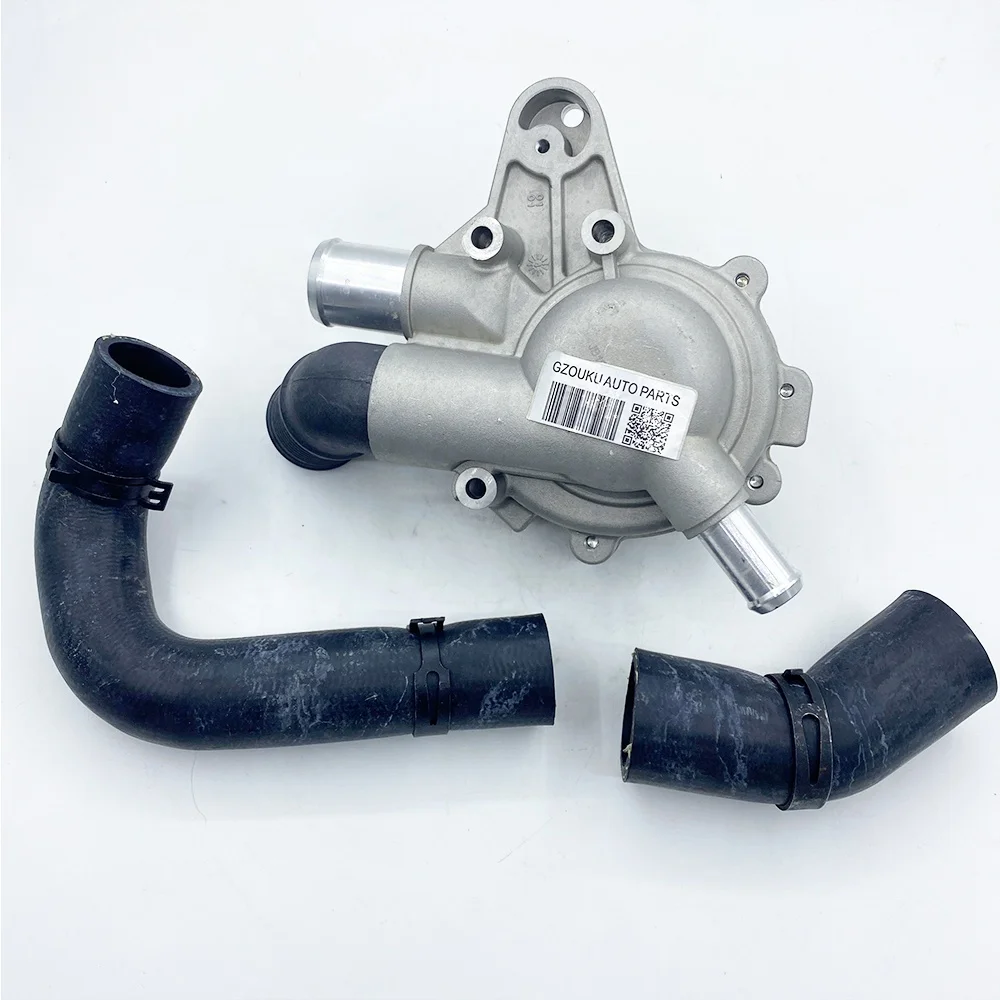 ウォーター Water Pump Assembly AJ03-15-010/XS2Z8501EA for MPV Tribute
