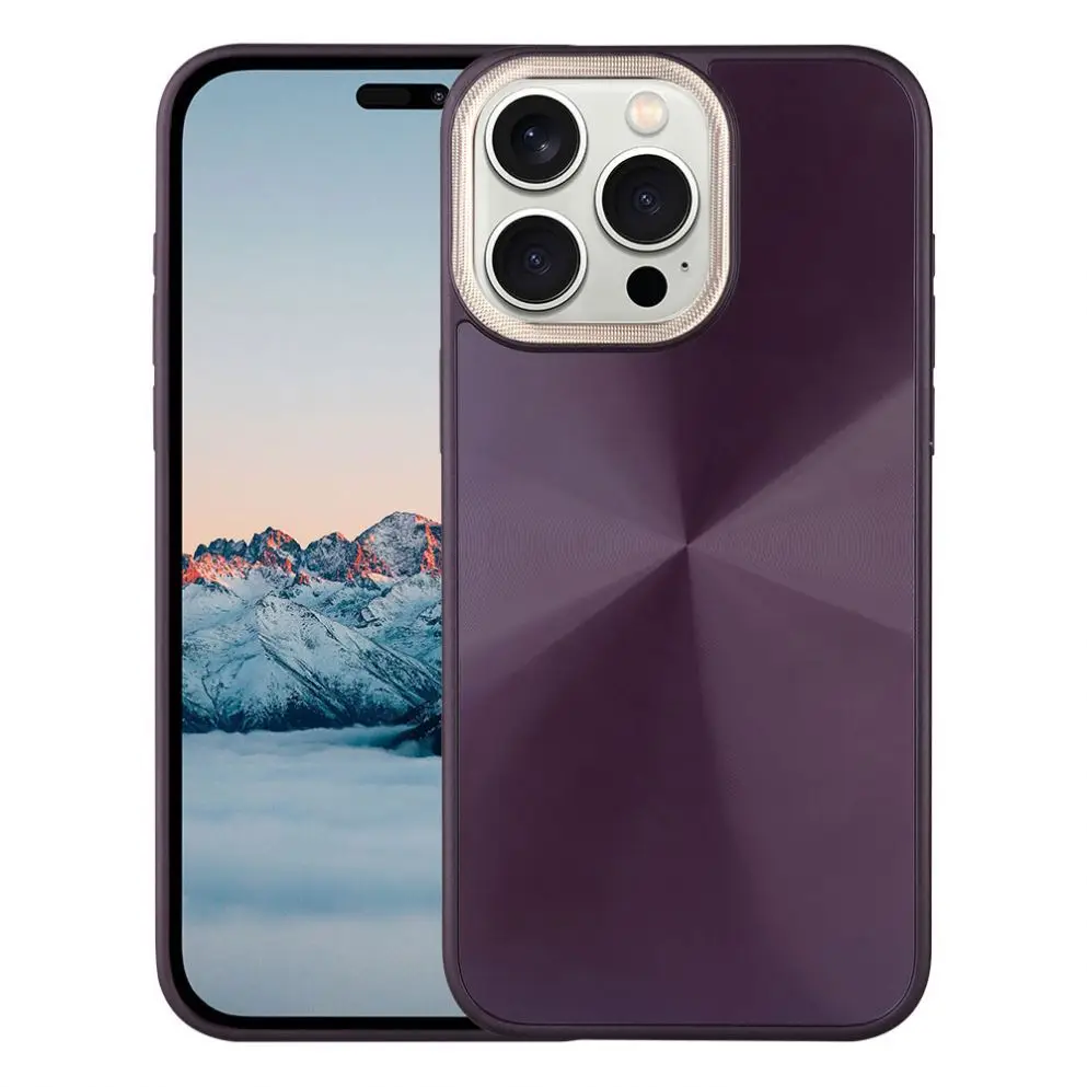 Tpu Phone Cases For Iphone 15 14 13 12 11 Xr Xs Max Pro Plus Luxury Cd Pattern Effect Case Camera Lens Protection Sjk395 Laudtec