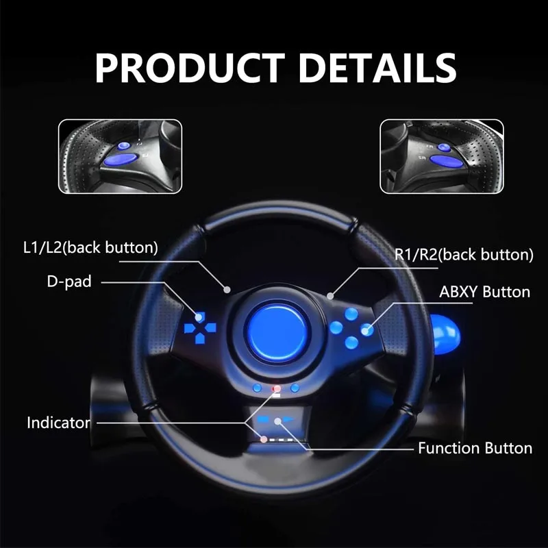 PlayStation4 - ﾚﾝｼﾞｬｰ PXEL PS4 EDGE RGB Controller Bluetooth Wireless Hall Effect