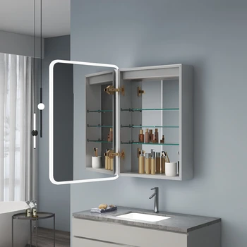 Foshan Eterna Intelligent Bathroom Co., Ltd. - Lighted Mirror, Lighted ...