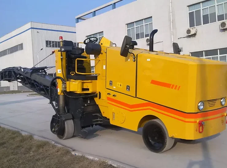 Road Construction Machinery 2000mm Automatic Slipform Road Concrete ...