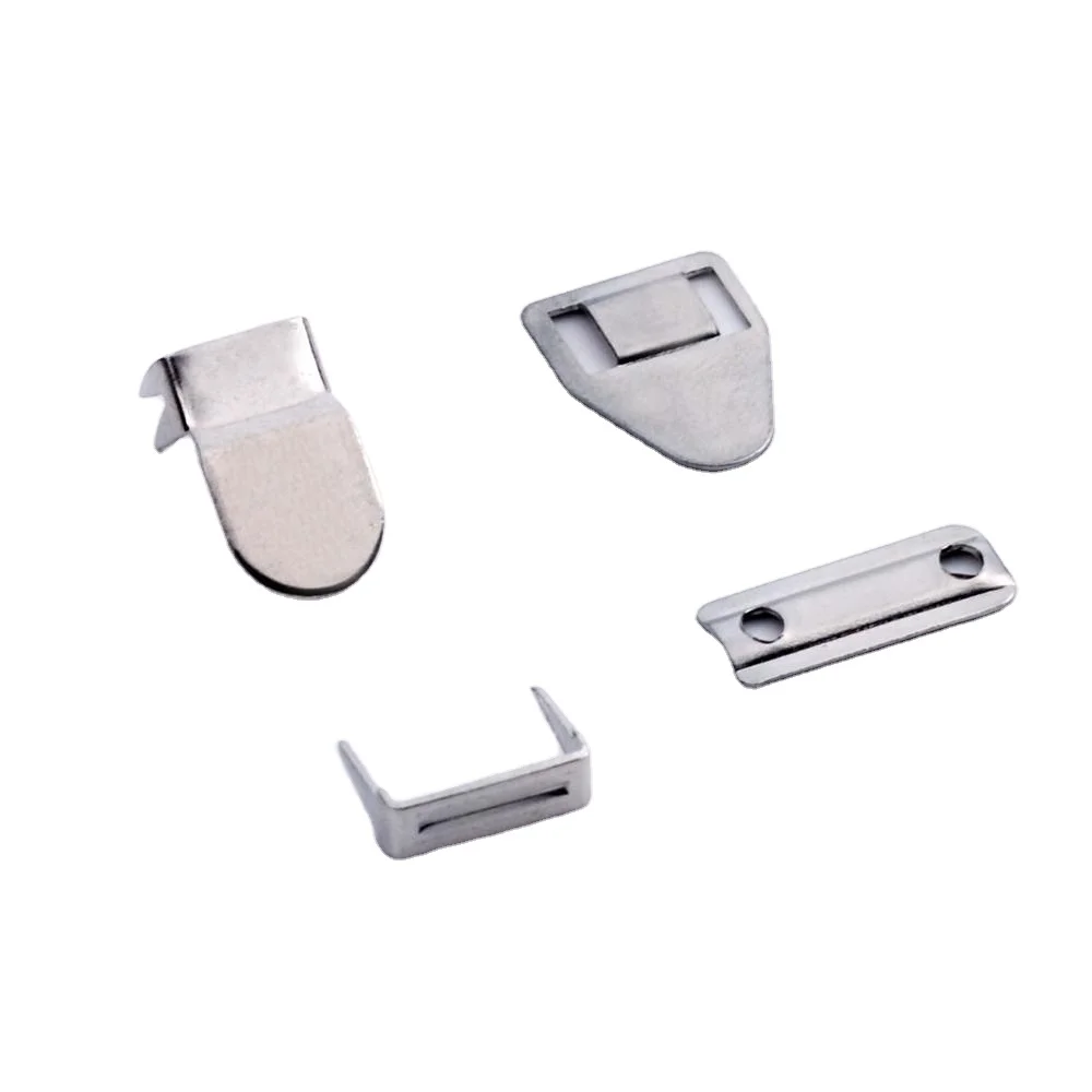 Silver Polished Finished Stainless Steel Trouser Hooks at Best Price in  Mumbai  MS Enterprises