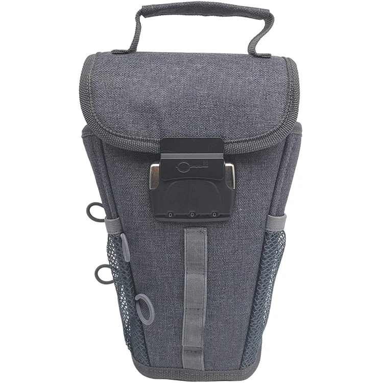 Caja fuerte port.com OEM противокражный легкий упакованный холст портативный безопасный для путешествий Пляж Бассейн аквапарк портативный Сейф