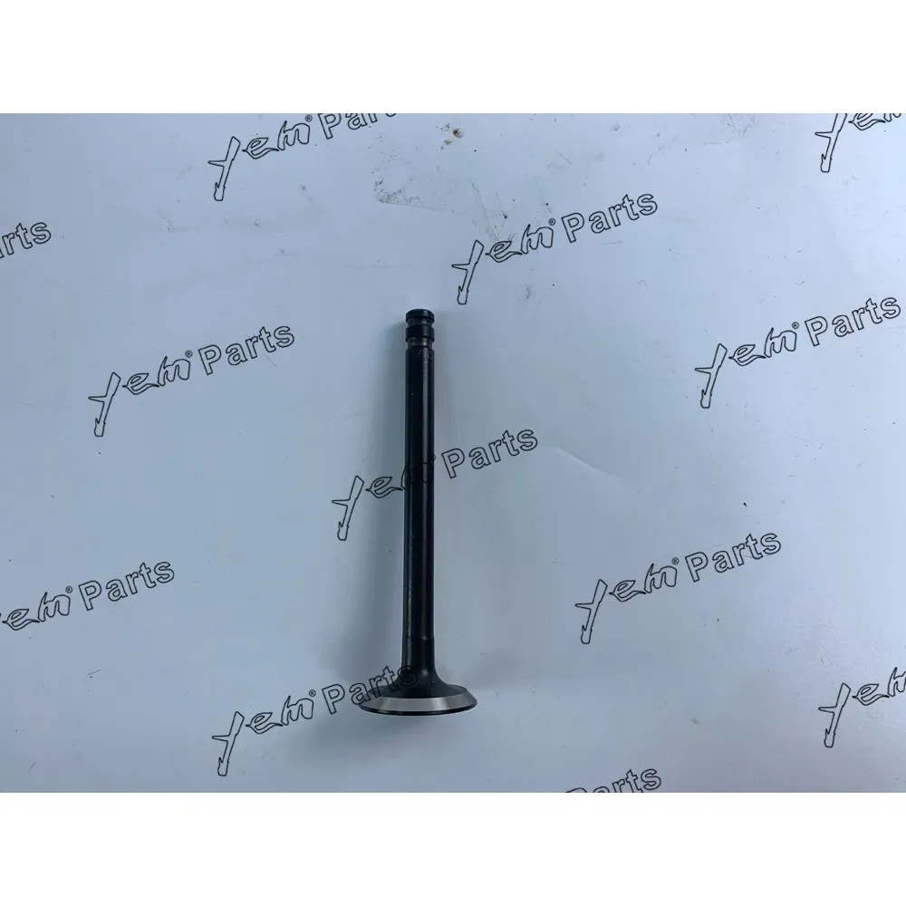 Exhaust Valve Fit for Toyota 4P