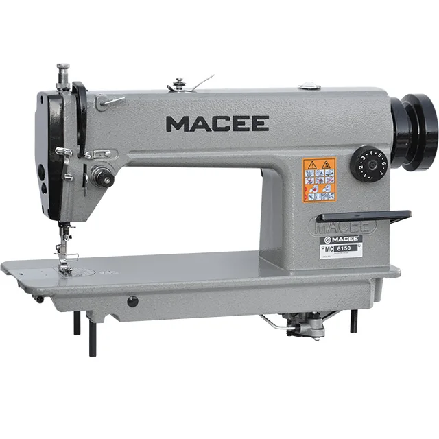 MC 6150 High Speed Lockstith Sewing Machine Industrial Sewing Machine