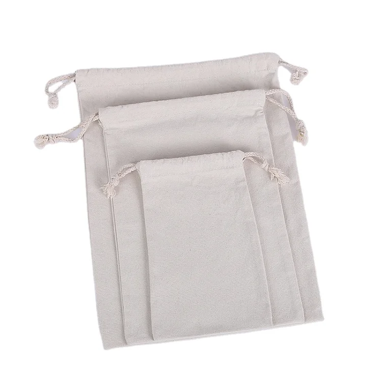 White best sale gunny bags