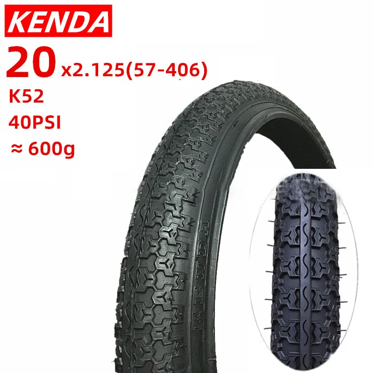 Kenda k52 discount