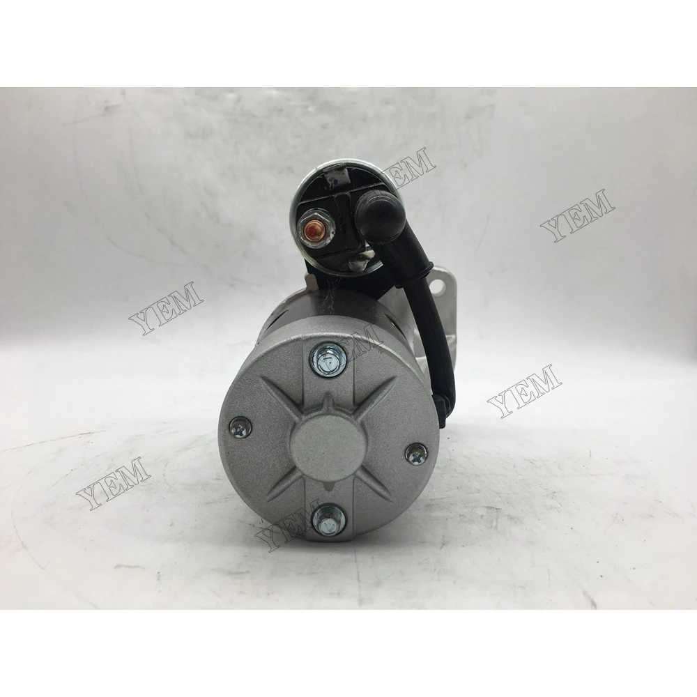 Starter Motor for Nissan High Quality Engine Parts 5