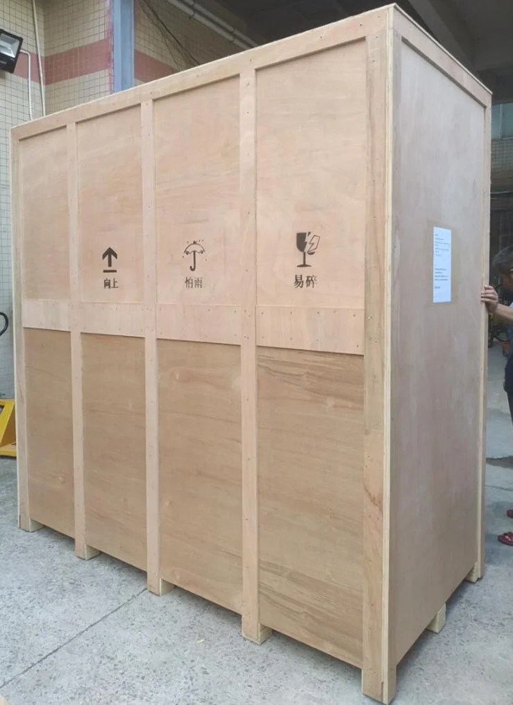 Tray Dehydrator Heat Pump, 11kw, SUS304 - detail 22