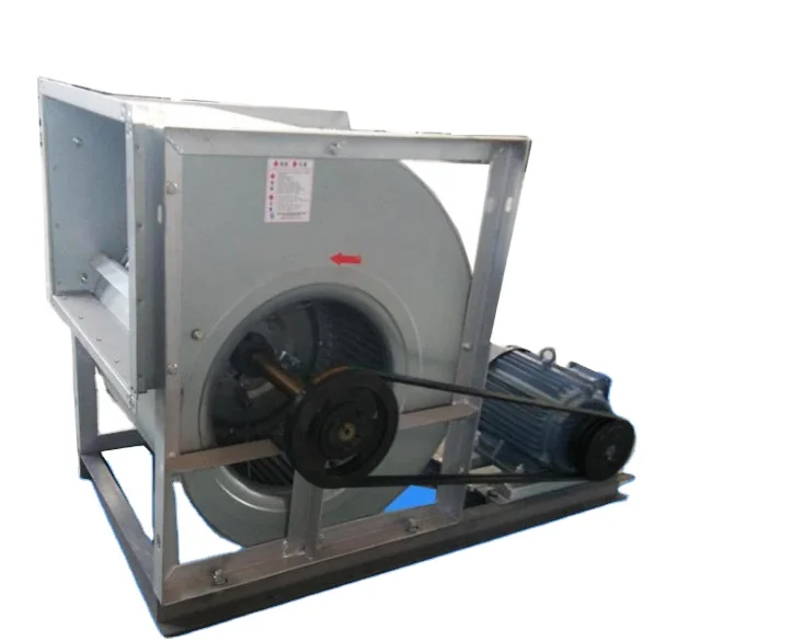 Ahu Motor Blower/customize Fresh Air Handing Unit /vac Ahu Horizontal