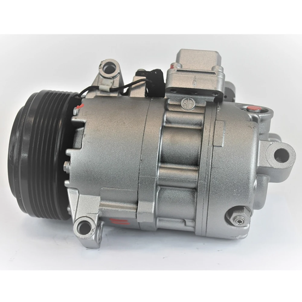 IZUMI A/C Compressor for BMW X3 64509182797 Heavy Equipment Engine Parts