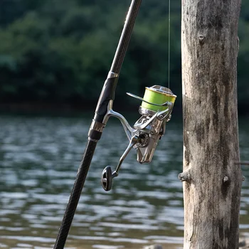 best rail mount fishing rod holders Single .875-1