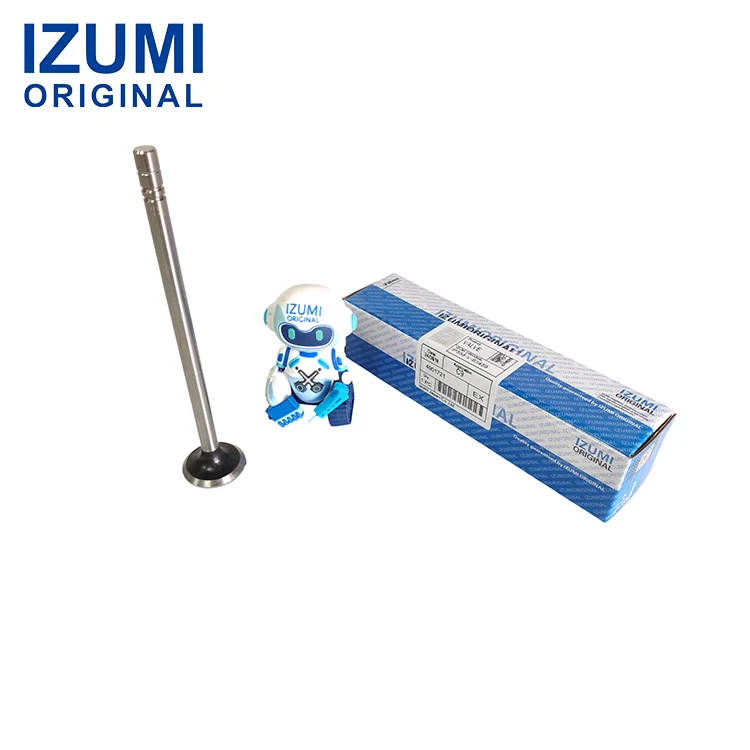 IZUMI ORIGINAL C9 4901721 Valve C9 4901721 Valve For Caterpillar Construction Machinery Parts