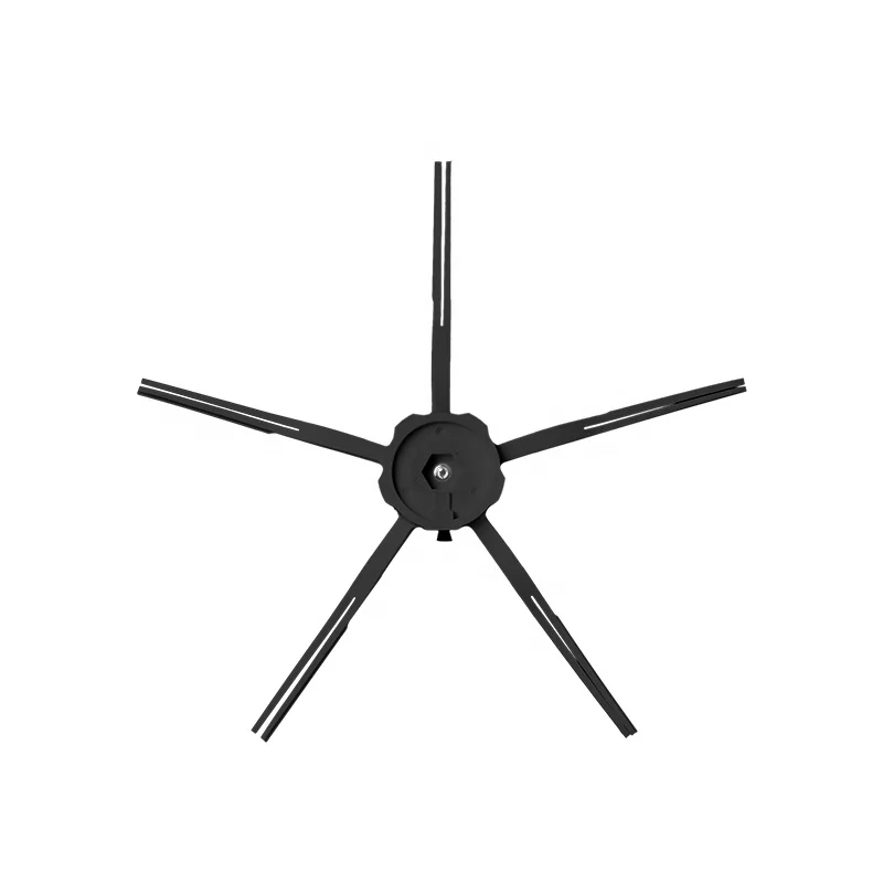 Сменные аксессуары для робота-подметания, основная и боковая щетки, набор фильтров для швабры для Xiaomi Roborock S7 S7max ultra T7s plus