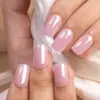 rosa cromado