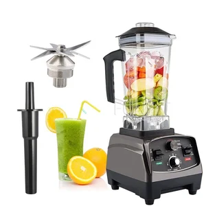 Best Blenders in Ghana Blender Pound Yam Smoothie Maker Commercial