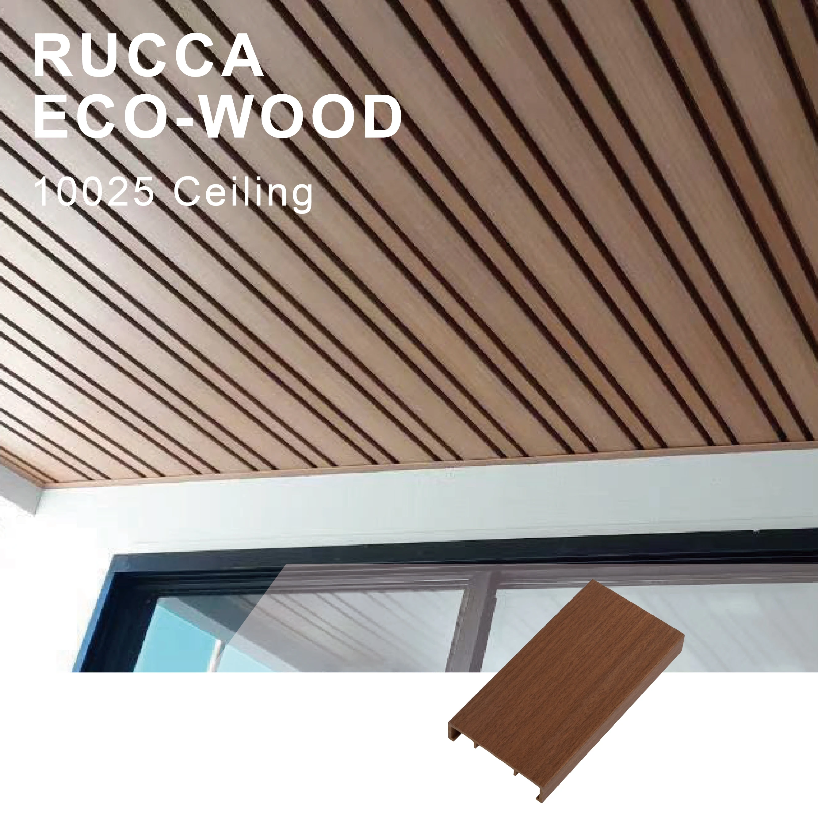 Ruccawood Wpc Building Materials C01 Pvc Ceiling Tile Buy Ceiling