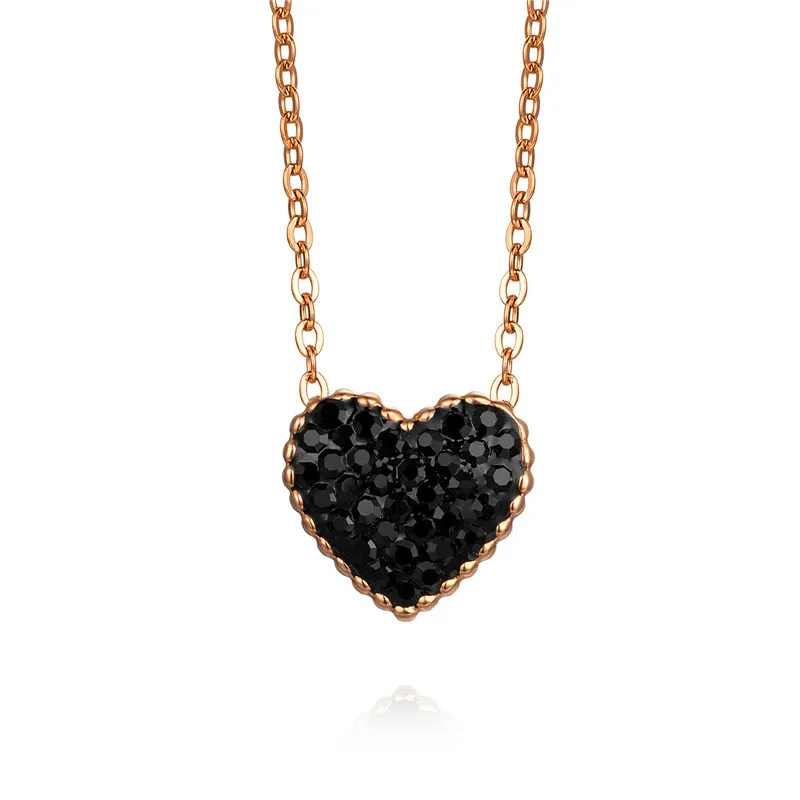 Hot Sale Stainless Steel Rose Gold 