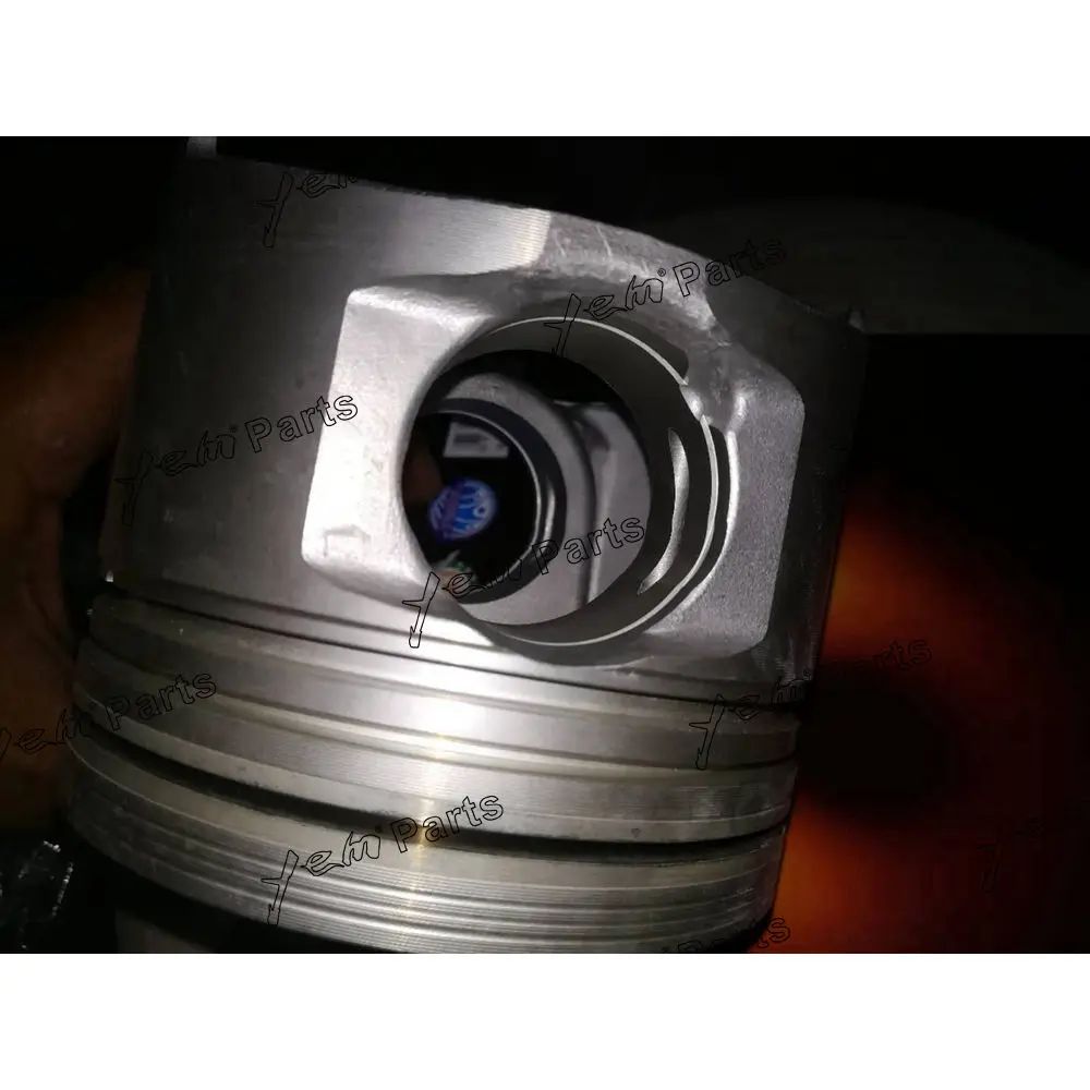 Engine Piston 13101-67030 Fit for Toyota 1KZ