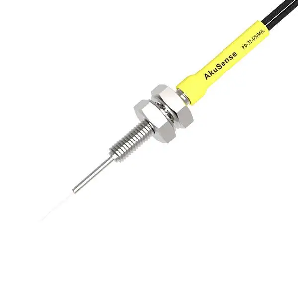 2D OFA Photo Electric Sensor Array Type Optical Fibers Amplifier with 1 Year Warranty Optoelectronic Sensor