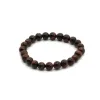 Red tiger eye