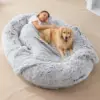 Grey Plush(blanket)