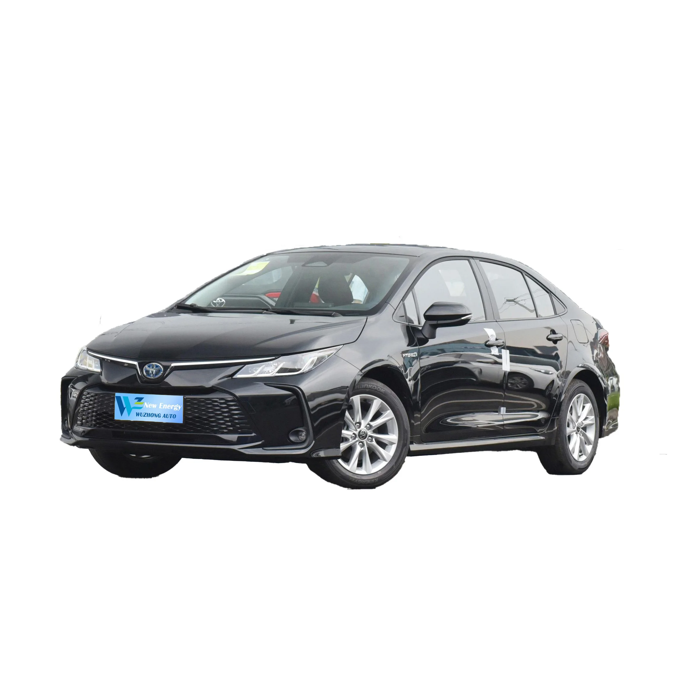 Toyota Corolla E CVT EV 