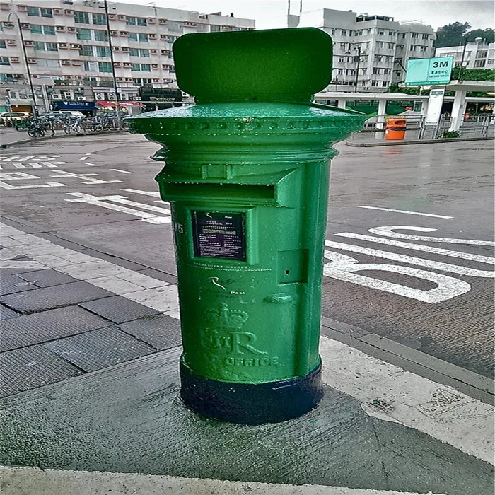 Postboxes To Buy