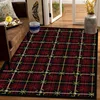 ZY - Nouveau tapis de Noël 6