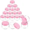 Pink lid