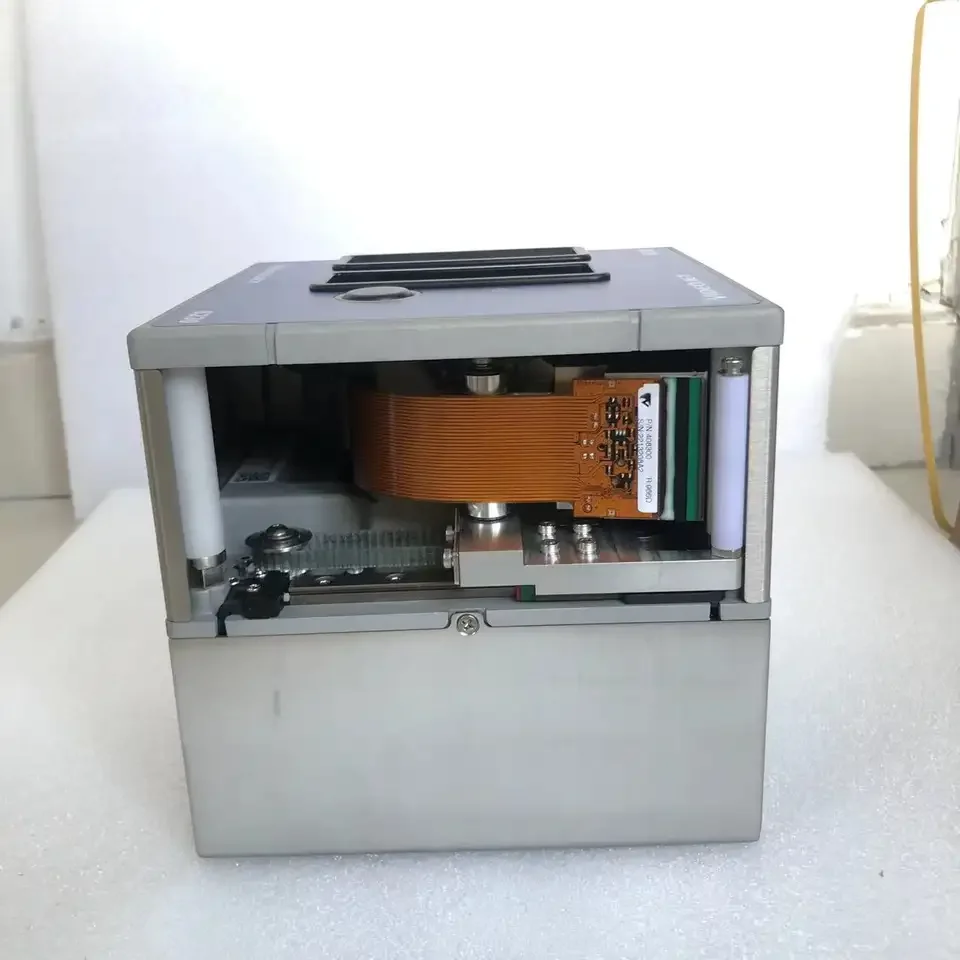 Thermal Transfer Overprinter Linx TT500 Coding Machine for Packing Machine