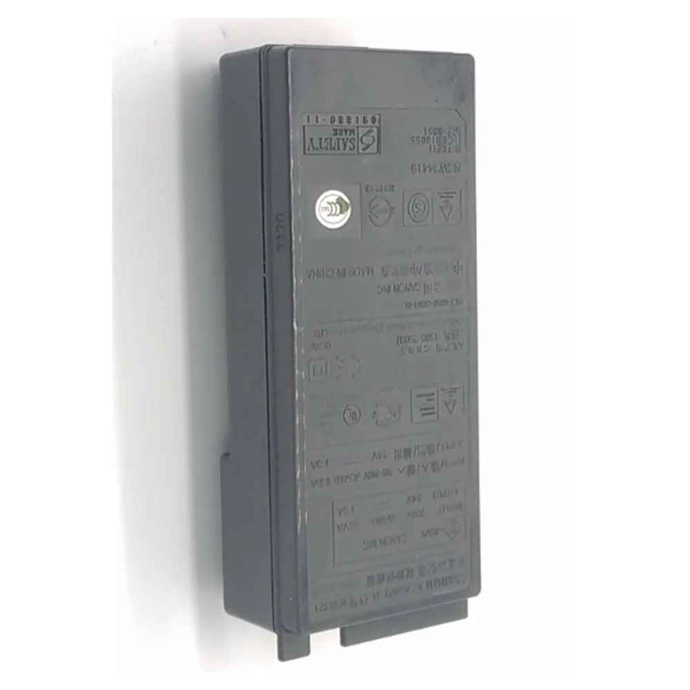 Canon Printer Power Adapters - Reliable and Efficient