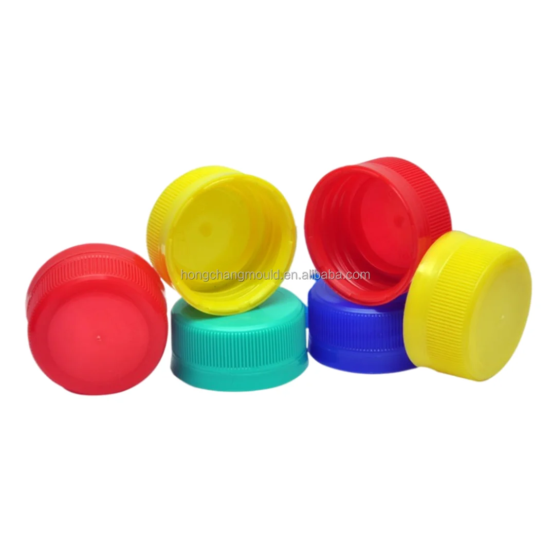 Multi caps