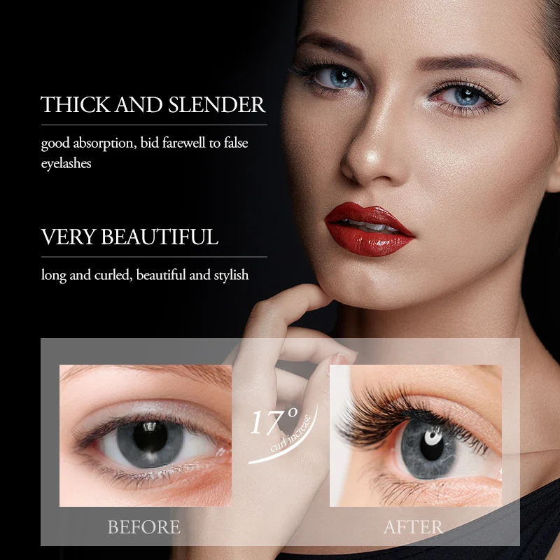 Протеиновая жидкость для роста ресниц LEENMAY делает ресницы длиннее и толще, индивидуальная Настройка частного бренда