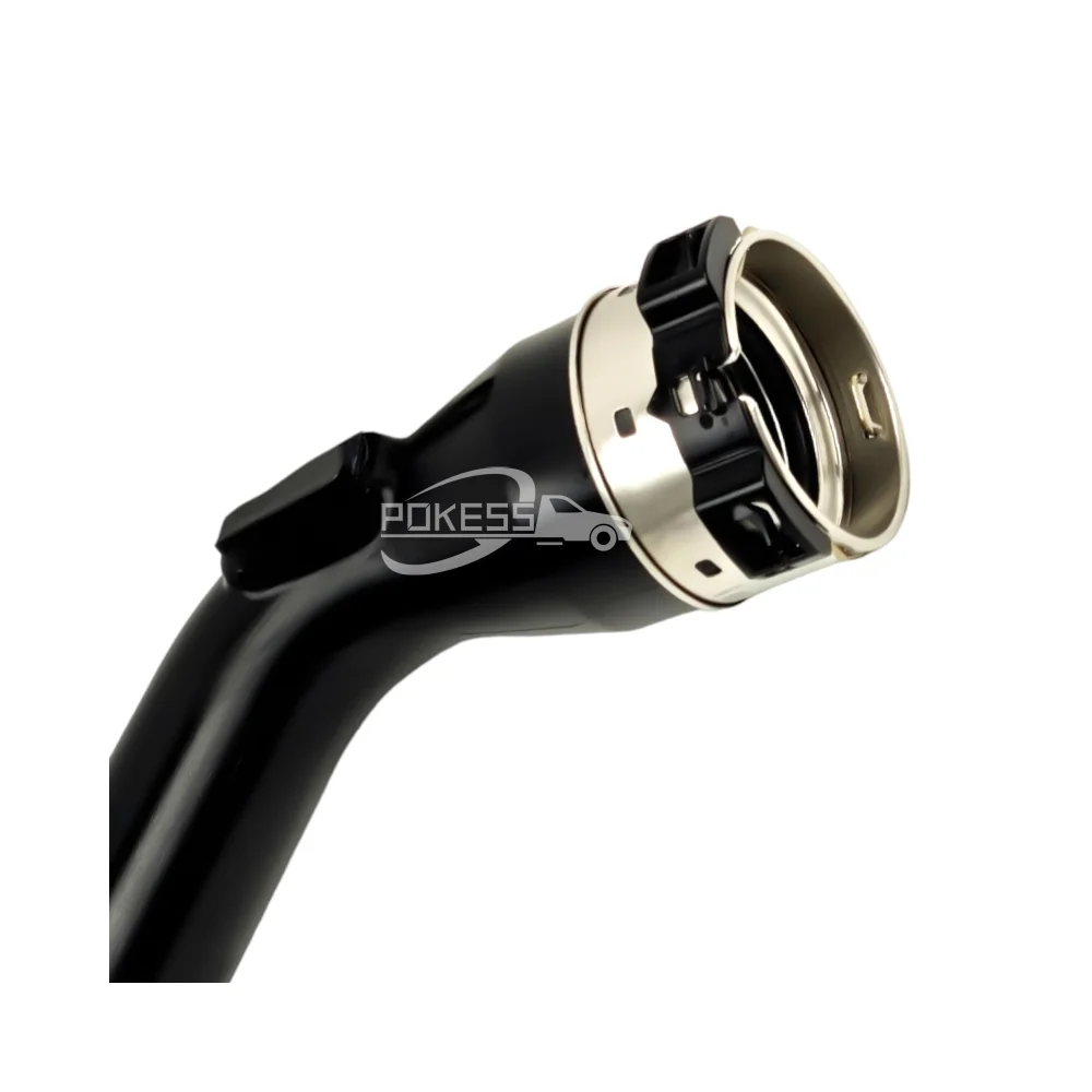Long Tube Cold air Intake 14460-1KB2D Air Tube Pipe Accessories T23... — 4