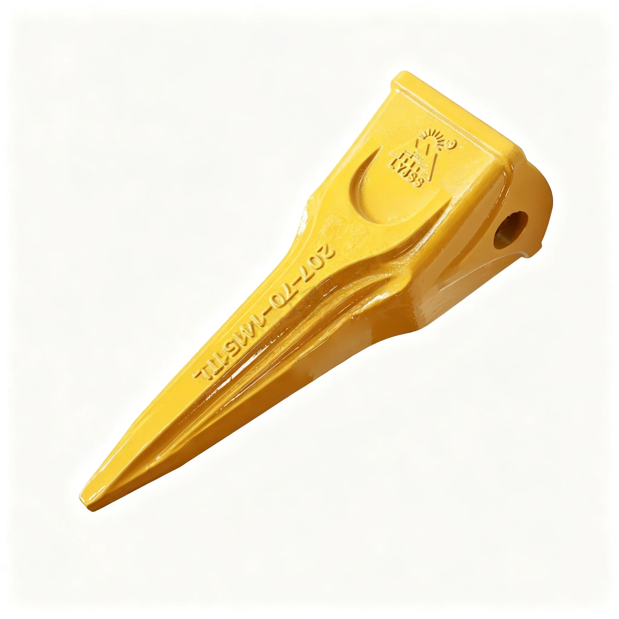 Komatsu 300 Sharp Bucket Tooth · Reference 2