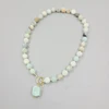 amazonite-gold
