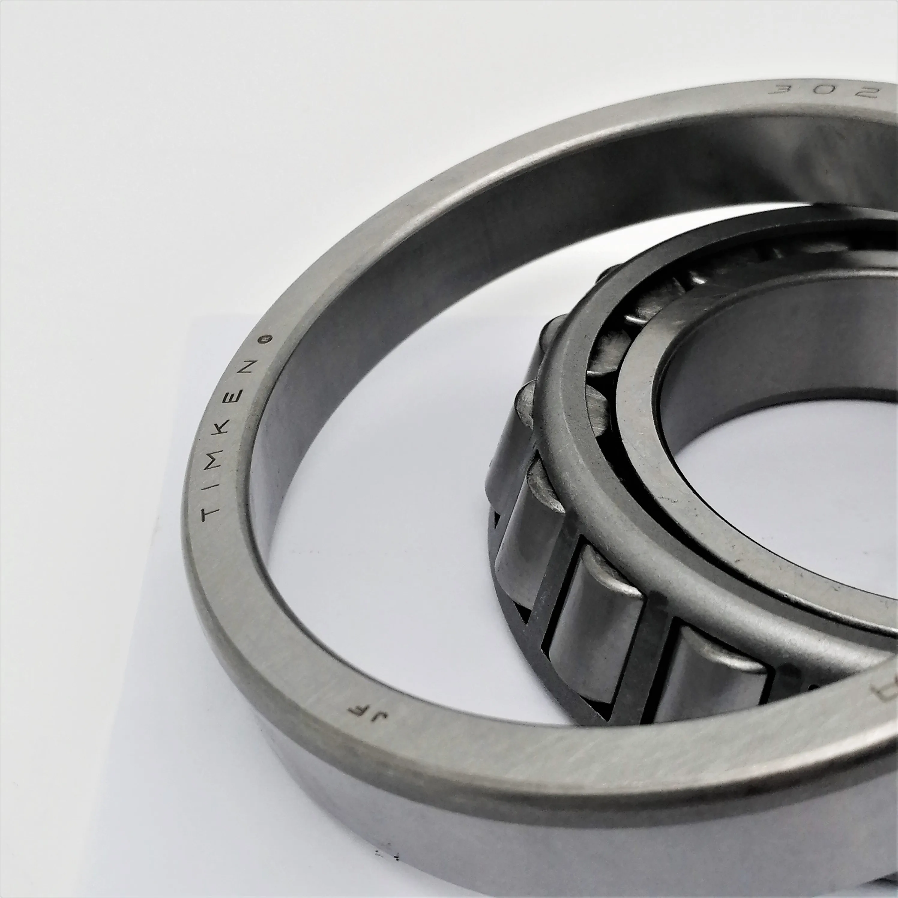 Forklift Spare Parts tapered roller bearing 0029245036 for Linde Forklift Spare Parts manufacture