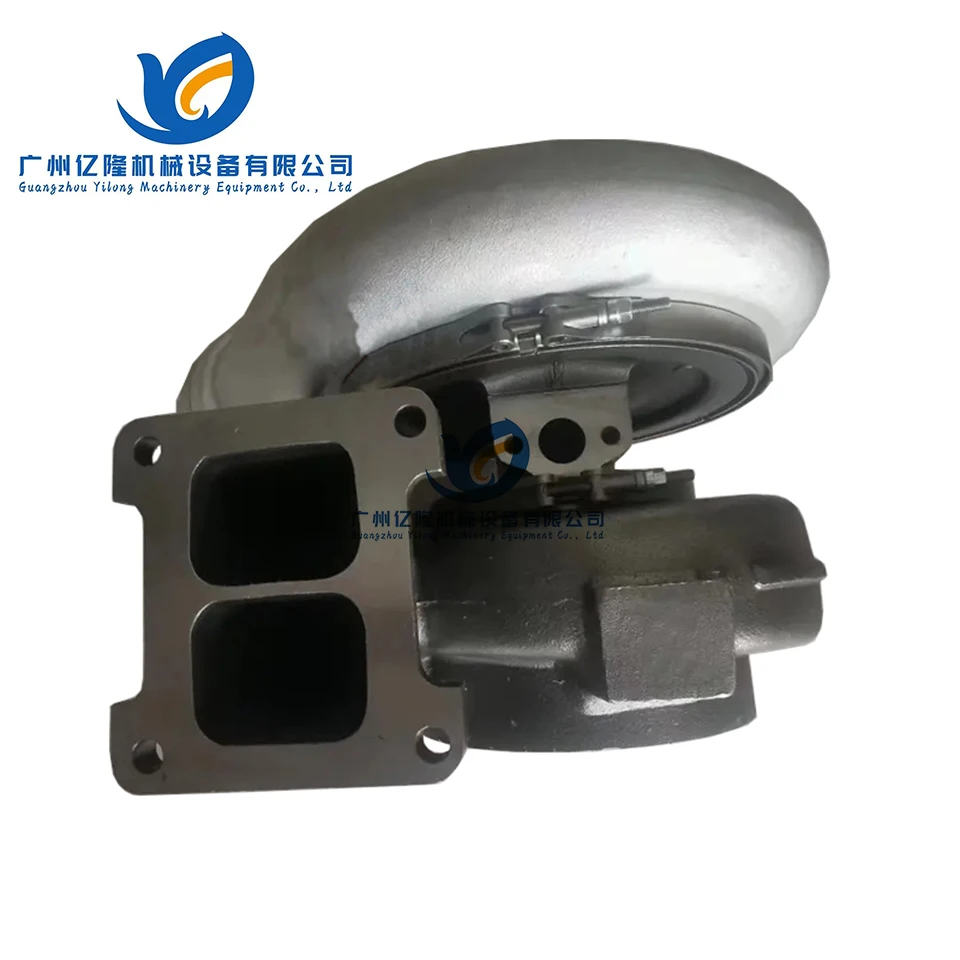 6240-81-8600 Aftermarket Turbo  6240818600 Turbocharger Fit for SAA6D170E-3 for Pc1250-8