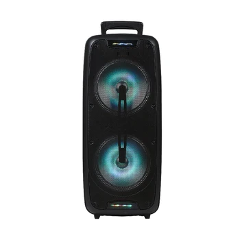 Bluetooth entertainment 2024 party speaker