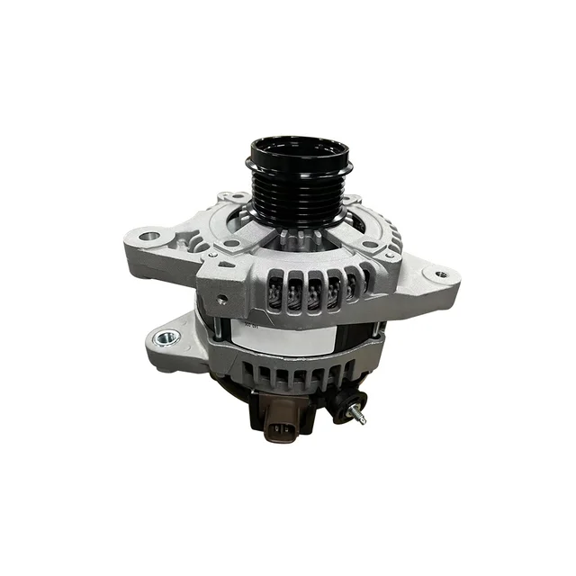 High Quality Automobile Electric Alternator 27060-37020 For Toyota Corolla E10 Ae101 2706037020 1.6 Other Engine Auto Parts