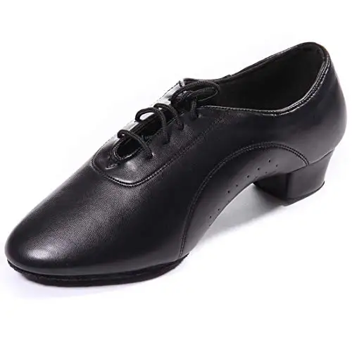 boys ballroom shoes