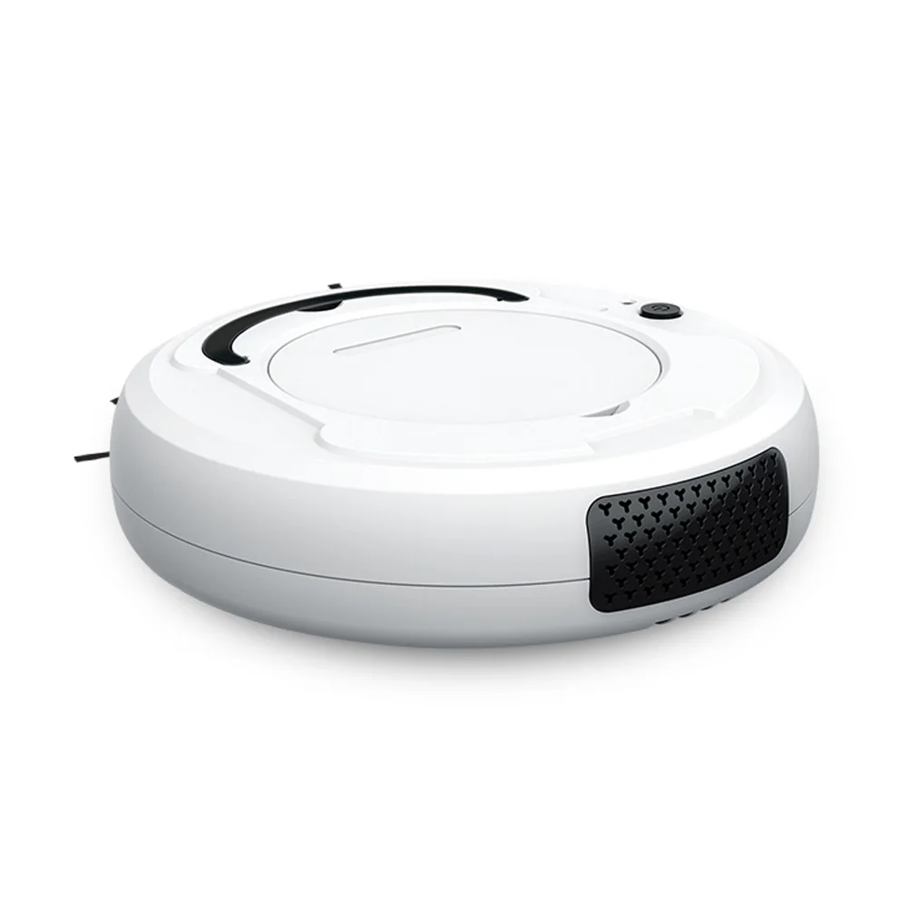 Easy Home Cleaning Vacuum Cleaner Auto Robotic Vacuum Cleaner