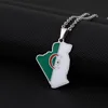 Algeria