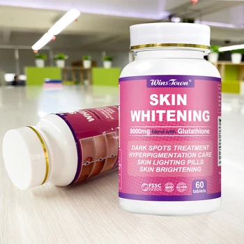 l-glutathione plus benefits Glutathione For Your Health And Skin clean-label IV Vitamin Drips | Size:60 gm