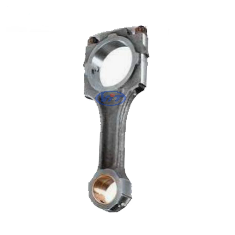 VIT-U truck parts Russia Market  Engine Crank Mechanism Con Connecting Rod 740.1004045  740-1004045