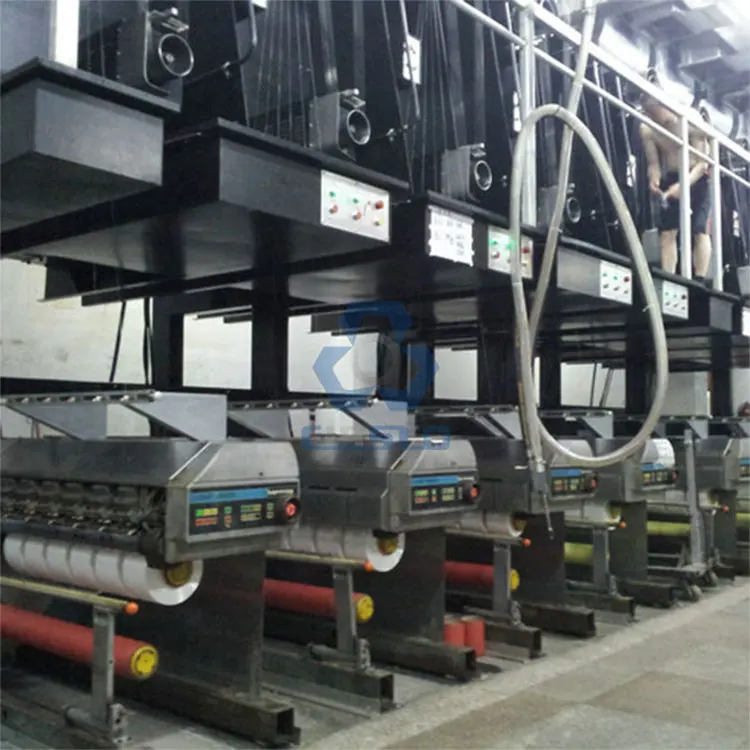 Ролик роликовый для пряжи fdy