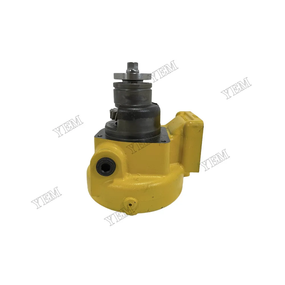 Water Pump 6261-61-1202 Fit for Komatsu 6D140 Engine 5