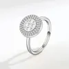 White gold color