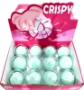 6cm Crispy Handmade Ball(blue)